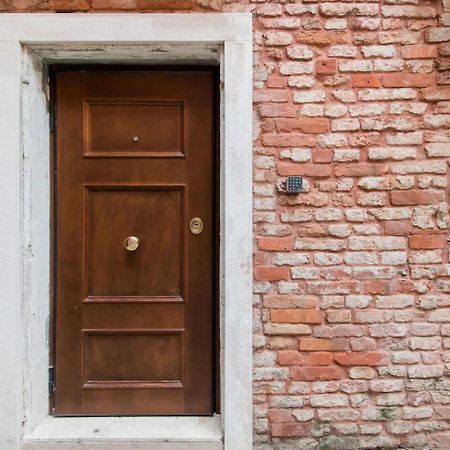 Corte Dell' Angelo, Una Casa Romantica Vicino La Biennale Venedig Exteriör bild
